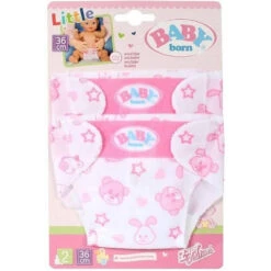 BABY Born Kleine Luiers Set Van 2 - 36 Cm 5 BABY Born Kleine Luiers Set Van 2 - 36 Cm -Jumbo Winkel 1980355 842ce0ca
