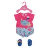 BABY Born Bad Pyjama Met Schoenen Poppenkledingset -Jumbo Winkel 1980376 d3cb456f