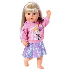 BABY Born Mode Set - 43 Cm -Jumbo Winkel 1980383 1671c161