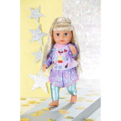 BABY Born Mode Set - 43 Cm -Jumbo Winkel 1980383 63c44ed7