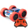 Silverlit Exost Op Afstand Bestuurbare Auto 360 Cross Stuntauto - Rood
