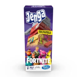 Hasbro Gaming Fortnite Jenga 9 Hasbro Gaming Fortnite Jenga -Jumbo Winkel 1980752 0d28f96b