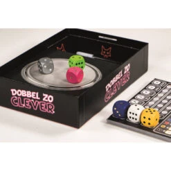 999 Games Dobbel Zo Clever 12 999 Games Dobbel Zo Clever -Jumbo Winkel 1981114 d70a17d0
