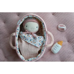 Little Dutch Babypop Rosa -Jumbo Winkel 1981617 11783d17