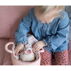 Little Dutch Babypop Rosa -Jumbo Winkel 1981617 4d8a5439