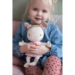 Little Dutch Babypop Rosa -Jumbo Winkel 1981617 5b26fd4b