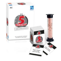 MEGABLEU 5 Seconden Uncensored 6 MEGABLEU 5 Seconden Uncensored -Jumbo Winkel 1981750 47d134fc