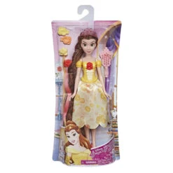 Hasbro Disney Princess Haarspeelset Belle -Jumbo Winkel 1982171 44c12783