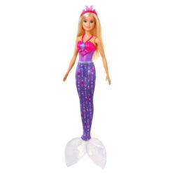 Barbie Dreamtopia Dress Up Set -Jumbo Winkel 1982214 0259b2f2