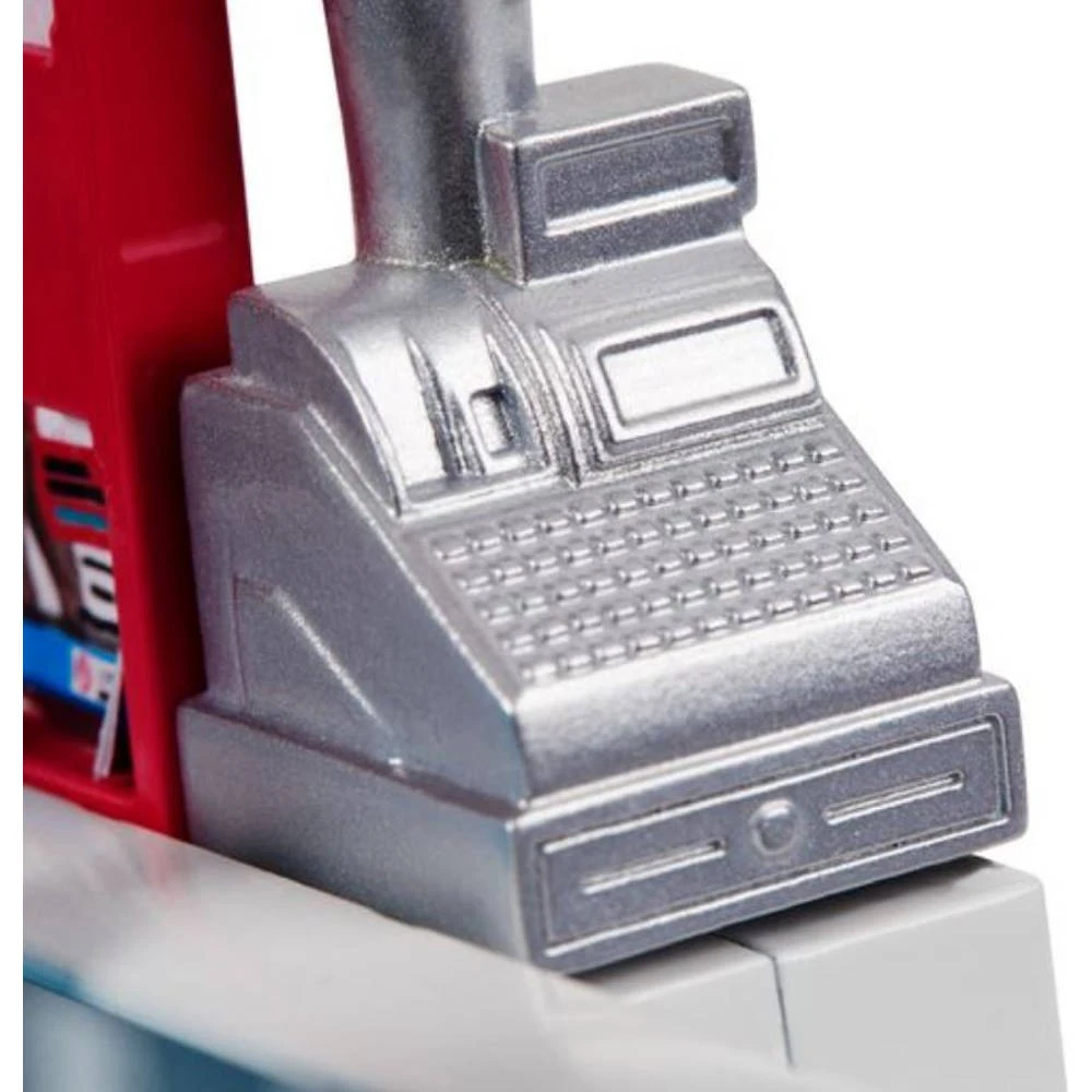 Barbie Supermarkt Speelset 8 Barbie Supermarkt Speelset - Afbeelding 6