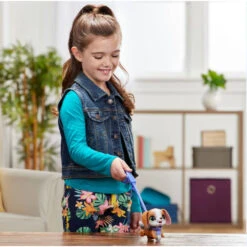 FurReal Friends Peealots Lil’ Wags Beagle -Jumbo Winkel 1982340 1b792f45