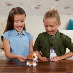 FurReal Friends Peealots Lil’ Wags Beagle -Jumbo Winkel 1982340 cc24913c