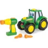 No Brand John Deere Bouw Een Johnny Tractor -Jumbo Winkel 1982419 c5bd475a