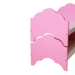 No Brand Eenpersoons Poppenbed Met Matras 5 No Brand Eenpersoons Poppenbed Met Matras -Jumbo Winkel 1982592 ce969a42