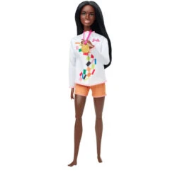 Barbie Olympische Spelen Pop Surfer Tokyo 2020 -Jumbo Winkel 1982699 4f197b9b