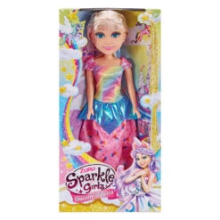Sparkle Girlz Pop -Jumbo Winkel 1982799 b15749e6