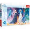 No Brand Disney Frozen Maxipuzzel - 24 Stukjes -Jumbo Winkel 1982835 58763fc3