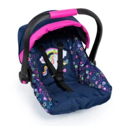 No Brand Poppen Autozitje -Jumbo Winkel 1983002 ff809213