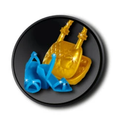 SIMBA Steffi Love Pop In Jurk Met Swapfunctie 10 SIMBA Steffi Love Pop In Jurk Met Swapfunctie -Jumbo Winkel 1983013 fa0c2193