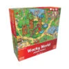 Goliath Wacky World Puzzel Speeltuin -Jumbo Winkel 1983157 74c6ed50