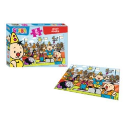 Bumba Puzzel Atleet - 12 Stukjes 9 Bumba Puzzel Atleet - 12 Stukjes -Jumbo Winkel 1983173 0cd1afd8