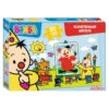 Bumba Puzzel Kunstenaar - 20 Stukjes 2 Bumba Puzzel Kunstenaar - 20 Stukjes -Jumbo Winkel 1983174 2d2385a1