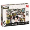 Jumbo Disney 90th Anniversary Mickey Mouse Legpuzzel - 1000 Stukjes -Jumbo Winkel 1983179 6453d9a0