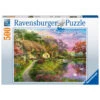 Ravensburger Puzzel Landhuis - 500 Stukjes -Jumbo Winkel 1983393 cb2eaf28