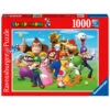 Ravensburger Puzzel Super Mario - 1000 Stukjes -Jumbo Winkel 1983401 85c807ac