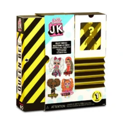 L.O.L. Surprise! JK Mini Modepop Queen Bee -Jumbo Winkel 1983481 4f8eda9f