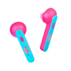 L.O.L. Surprise! Oordopjes 9 L.O.L. Surprise! Oordopjes -Jumbo Winkel 1983515 66216744