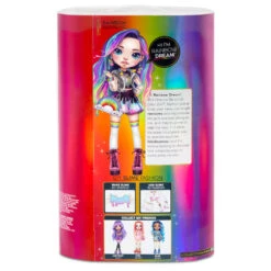 Rainbow High Modepop Rainbow Dream -Jumbo Winkel 1983538 d03036aa