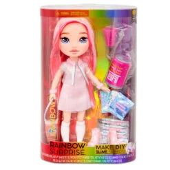 Rainbow High Modepop Pixie Rose -Jumbo Winkel 1983551 05f40c07