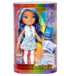 Rainbow High Modepop Blue Skye 11 Rainbow High Modepop Blue Skye -Jumbo Winkel 1983553 e9a52957
