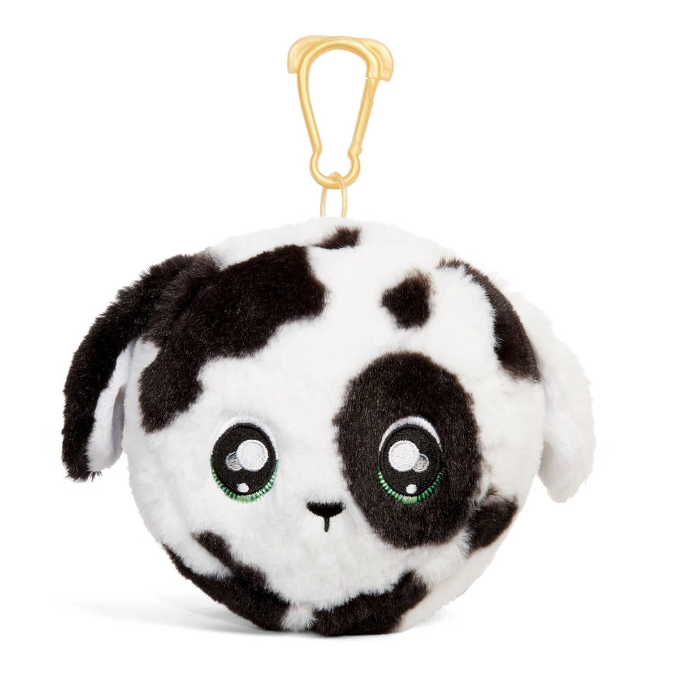 Na! Na! Na! Surprise! 2-in-1 Pom Pop Dottie DeMil 4 Na! Na! Na! Surprise! 2-in-1 Pom Pop Dottie DeMil - Afbeelding 2