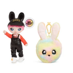 Na! Na! Na! Surprise! 2-in-1 Pom Pop Jeremy Hops