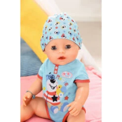 BABY Born Magic Jongenspop - 43 Cm -Jumbo Winkel 1983664 401339f2