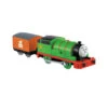 MATTEL Thomas & Friends TrackMaster Gemotoriseerde Trein Percy -Jumbo Winkel 1983700 a200c7a2
