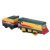 MATTEL Thomas & Friends TrackMaster Gemotoriseerde Trein Rebecca -Jumbo Winkel 1983702 4a1ed035