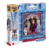 Clementoni Puzzel Disney Frozen 2 - 60 Stukjes 2 Clementoni Puzzel Disney Frozen 2 - 60 Stukjes -Jumbo Winkel 1983719 c6f6699a