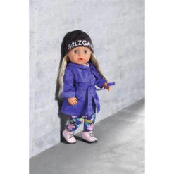 BABY Born Deluxe Warme Kledingset - 43 Cm -Jumbo Winkel 1983938 bfbac9a7