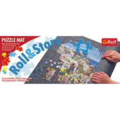 No Brand Puzzelmat Voor 500-3000 Stukjes -Jumbo Winkel 1984106 19d90c7e