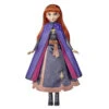 Hasbro Disney Frozen 2 Anna's Koningin Transformatie