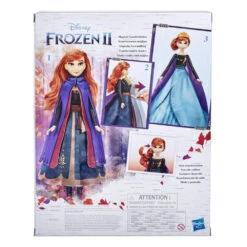 Hasbro Disney Frozen 2 Anna's Koningin Transformatie -Jumbo Winkel 1984180 5b07acdc