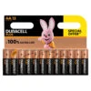 Duracell Alka Plus AA-batterijen Set 12-delig -Jumbo Winkel 1984266 969459f3