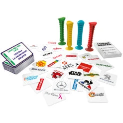 Goliath Merkenmania 9 Goliath Merkenmania -Jumbo Winkel 1984319 4fbd64f5