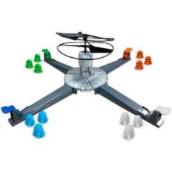 MEGABLEU Geestenvlucht -Jumbo Winkel 1984450 2b27e96b