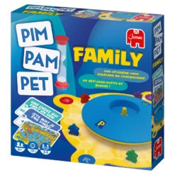 Jumbo Pim Pam Pet Family 9 Jumbo Pim Pam Pet Family -Jumbo Winkel 1984458 3e8b5f4f