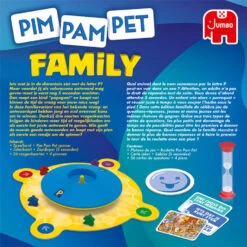 Jumbo Pim Pam Pet Family 11 Jumbo Pim Pam Pet Family -Jumbo Winkel 1984458 3fc55c4f