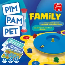 Jumbo Pim Pam Pet Family 10 Jumbo Pim Pam Pet Family -Jumbo Winkel 1984458 a05b2600